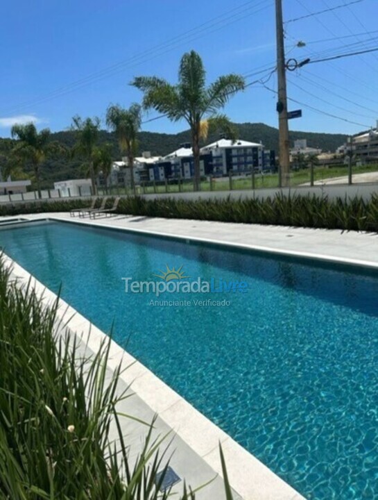 Apartment for vacation rental in Florianopolis (Praia dos Ingleses)