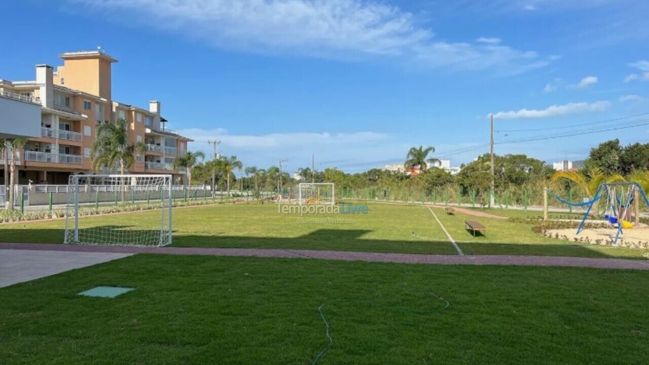 Apartment for vacation rental in Florianopolis (Praia dos Ingleses)