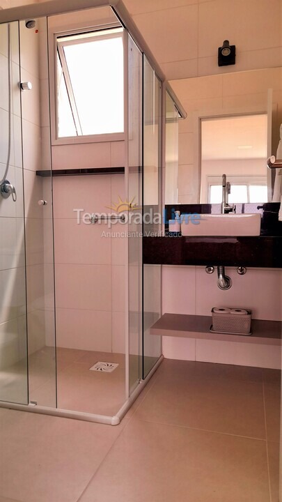 Apartment for vacation rental in Florianopolis (Praia dos Ingleses)