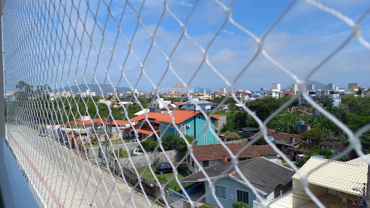 Apartment for vacation rental in Florianopolis (Praia dos Ingleses)