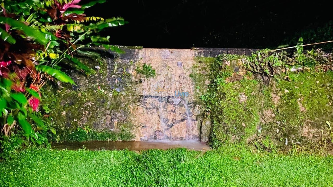 Casa para alquiler de vacaciones em Pacoti (Munguba)