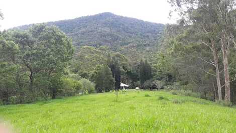 Sítio histórico situado a cerca de 15 minutos de várias praias