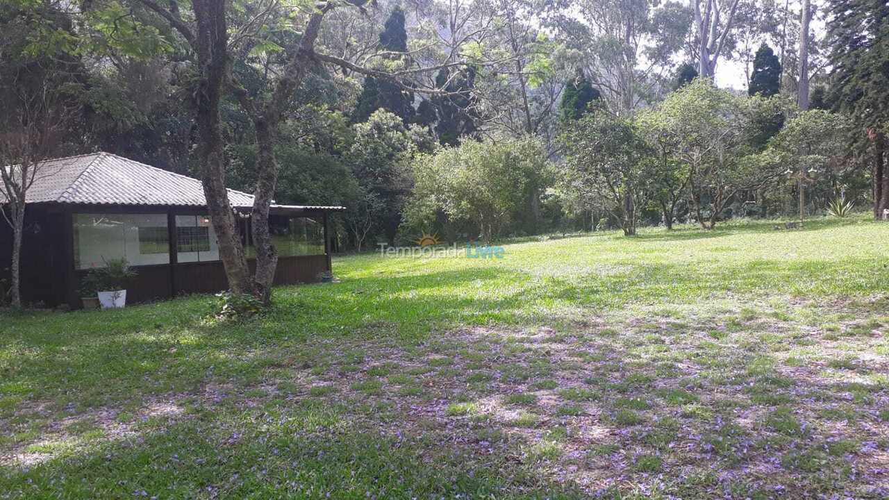 Chácara / sítio para aluguel de temporada em Florianópolis (Rio Vermelho)