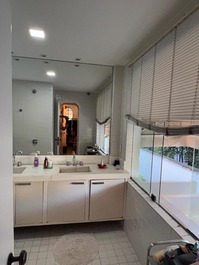 Exclusivo Wimbledon Central Somente aluguel Anual - SÓ 19 MIL MENSAL