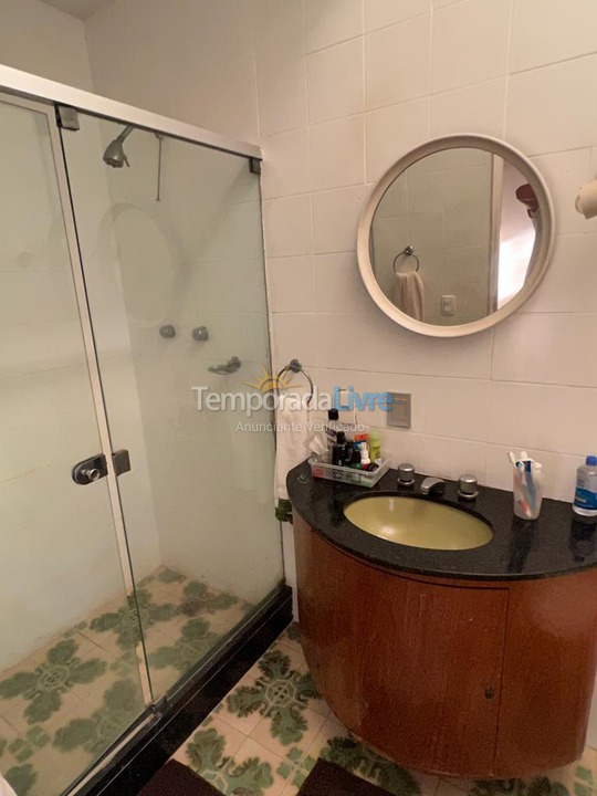 Casa para aluguel de temporada em Rio de Janeiro (Barra da Tijuca)