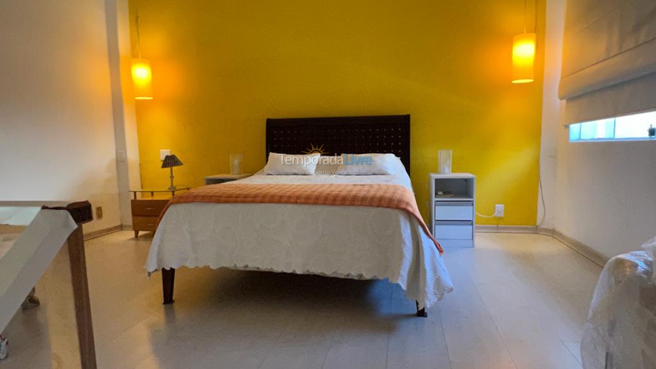Casa para aluguel de temporada em Rio de Janeiro (Barra da Tijuca)