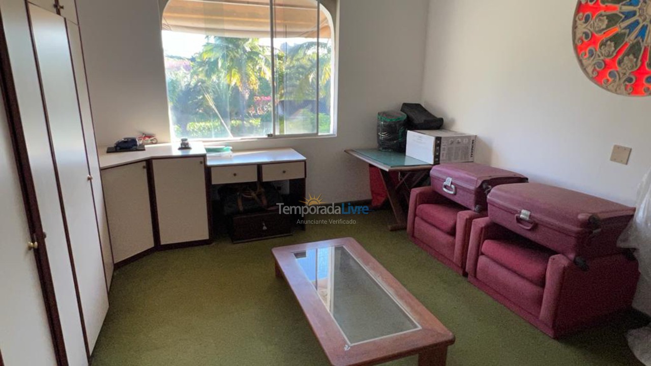 Casa para aluguel de temporada em Rio de Janeiro (Barra da Tijuca)
