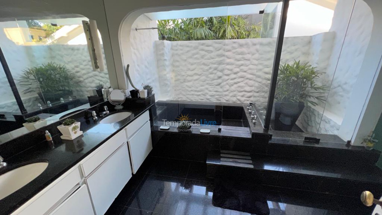 Casa para aluguel de temporada em Rio de Janeiro (Barra da Tijuca)