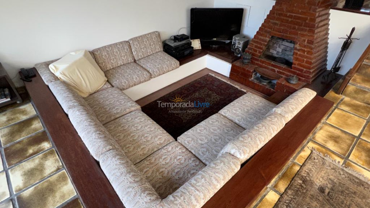 Casa para aluguel de temporada em Rio de Janeiro (Barra da Tijuca)