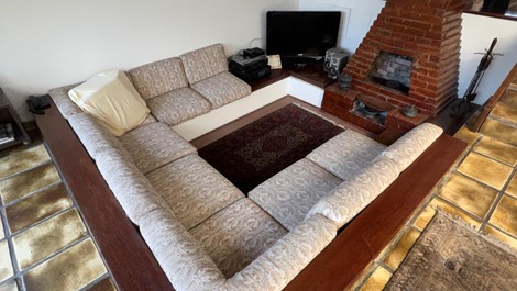 Exclusivo Wimbledon Central Somente aluguel Anual - SÓ 19 MIL MENSAL