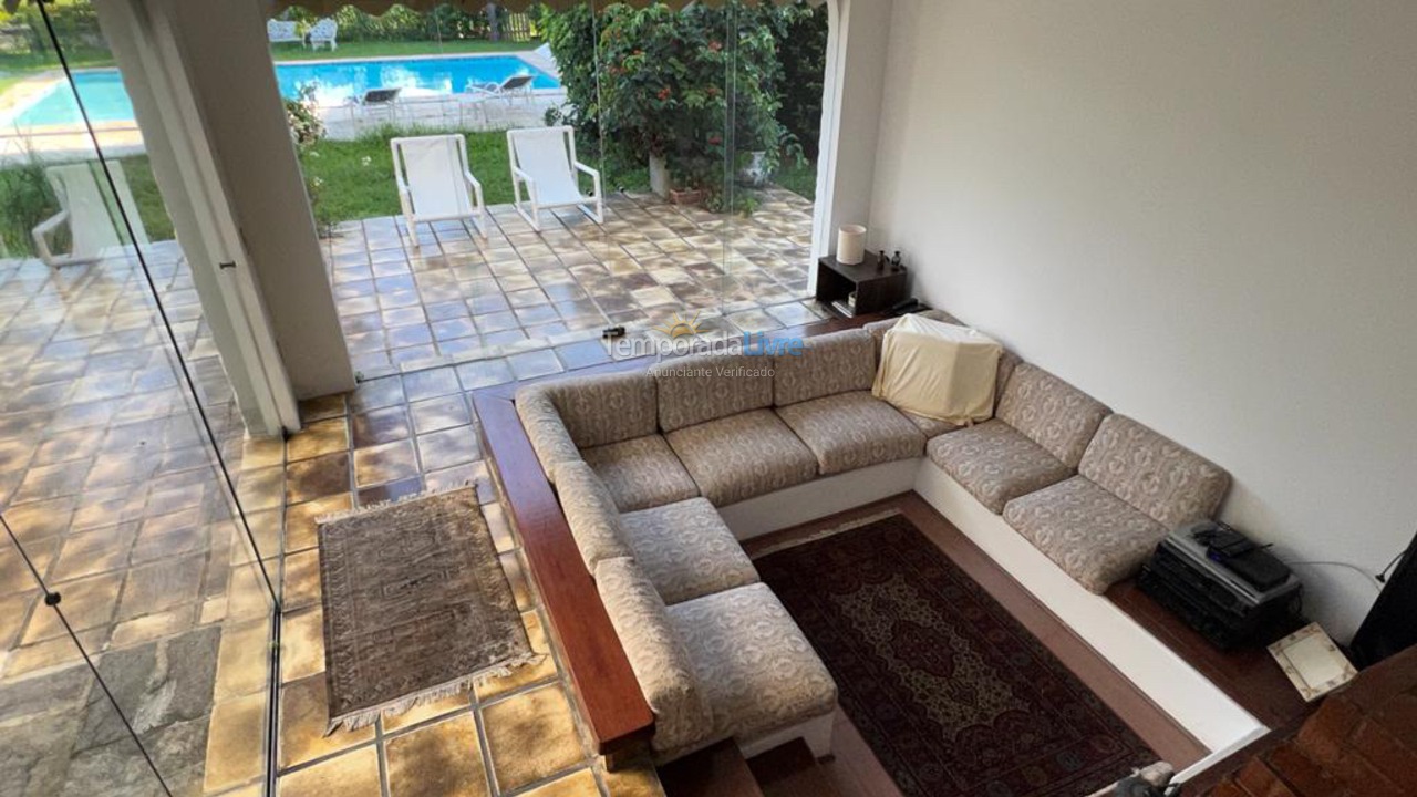 Casa para aluguel de temporada em Rio de Janeiro (Barra da Tijuca)