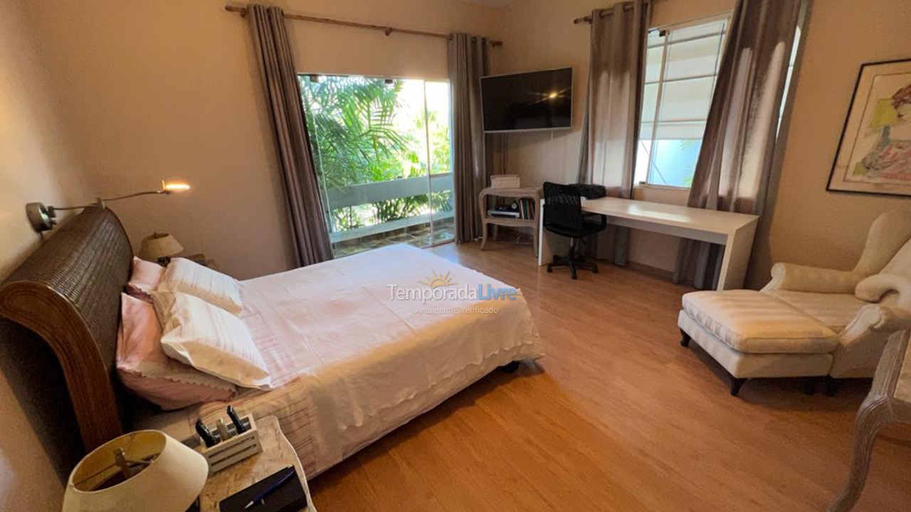 Casa para aluguel de temporada em Rio de Janeiro (Barra da Tijuca)