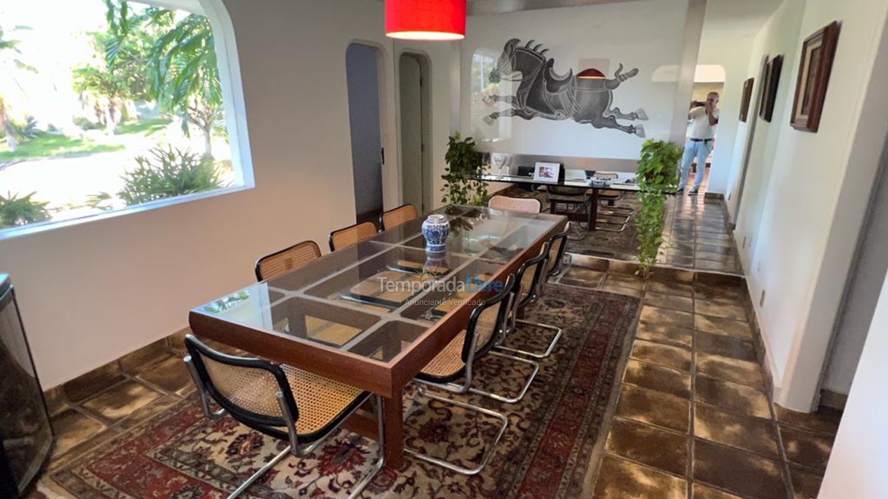 Casa para aluguel de temporada em Rio de Janeiro (Barra da Tijuca)