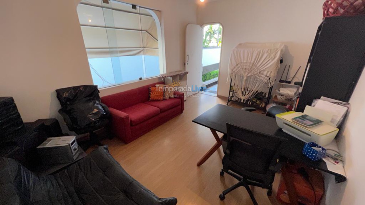 Casa para aluguel de temporada em Rio de Janeiro (Barra da Tijuca)