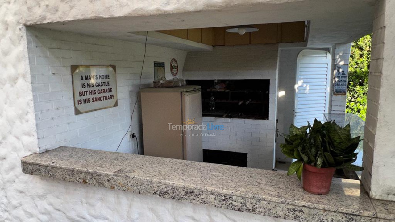 Casa para aluguel de temporada em Rio de Janeiro (Barra da Tijuca)