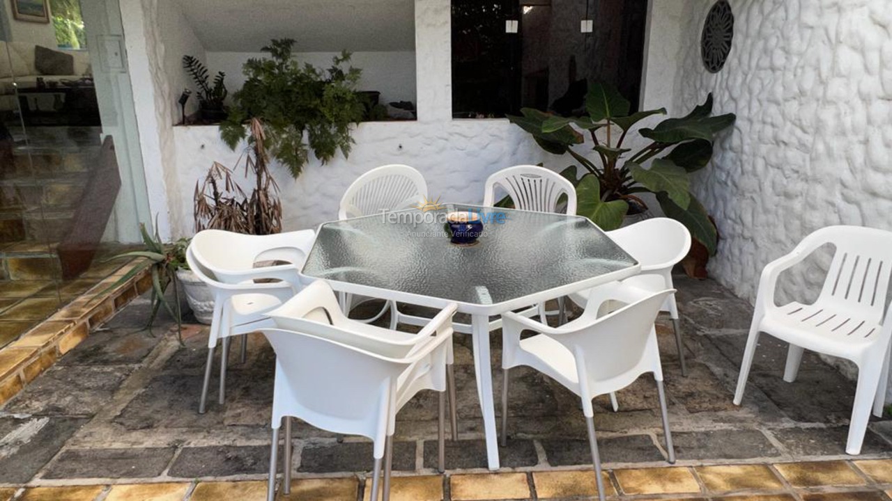Casa para aluguel de temporada em Rio de Janeiro (Barra da Tijuca)