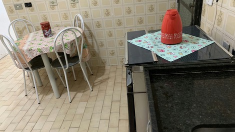 Casa bien ubicada guilhermina