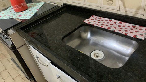 Casa bien ubicada guilhermina