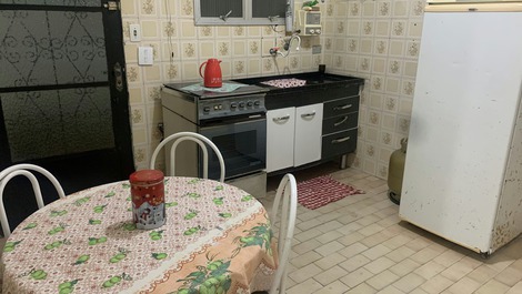 Casa para alugar em Praia Grande - Guilhermina