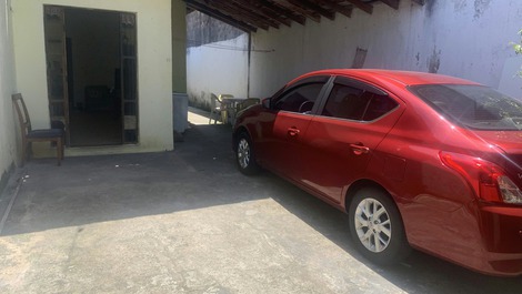 Casa bien ubicada guilhermina