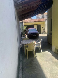 Casa bien ubicada guilhermina