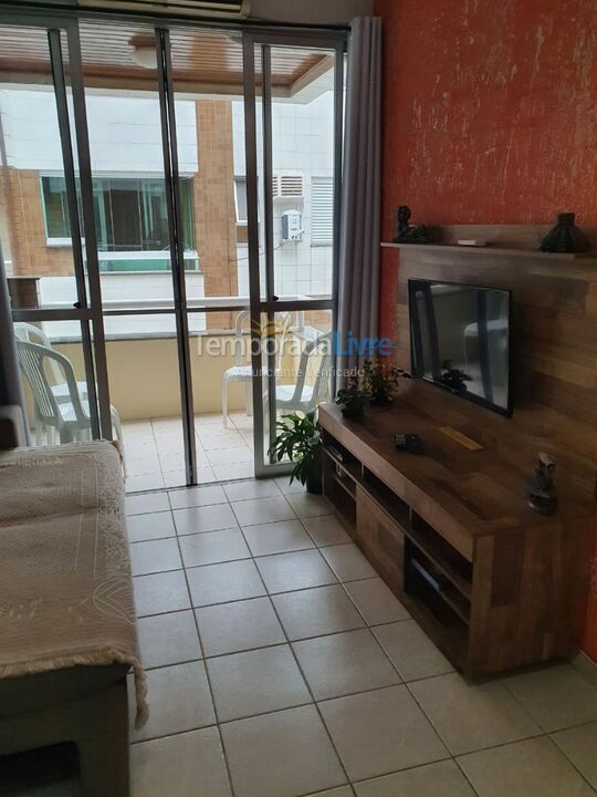 Apartment for vacation rental in Florianopolis (Praia dos Ingleses)