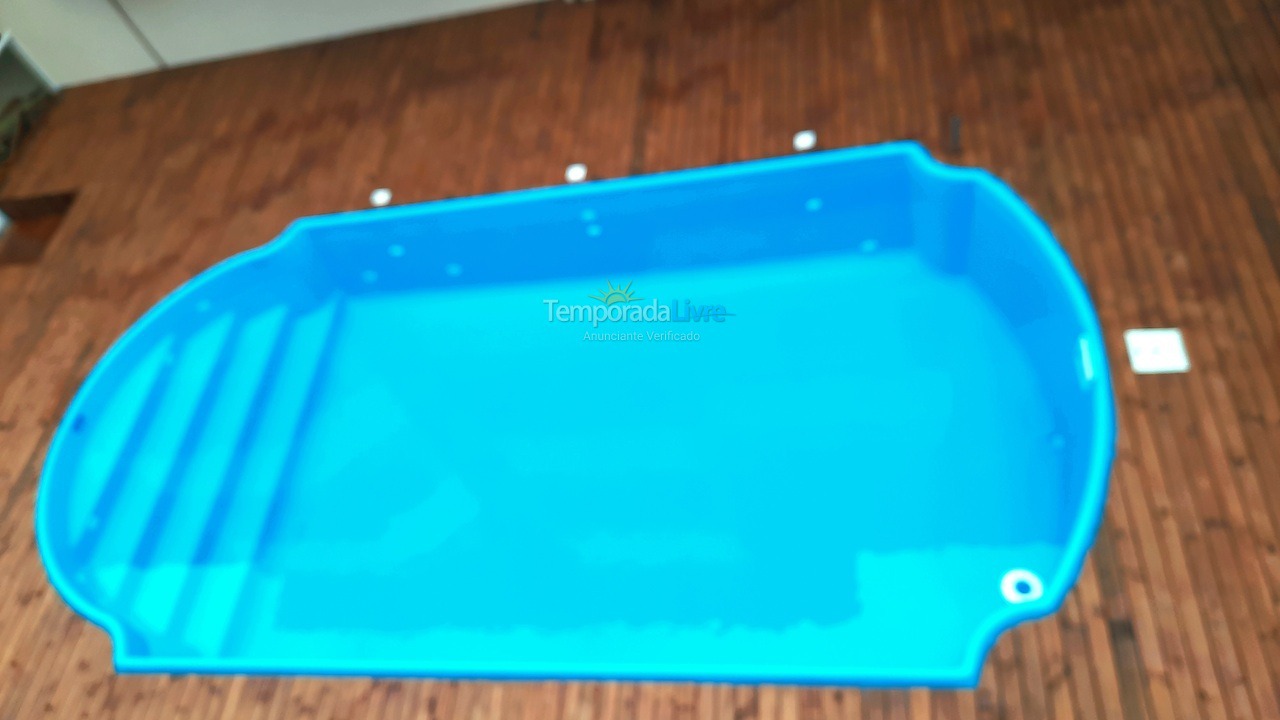 Apartment for vacation rental in Florianopolis (Praia dos Ingleses)