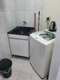 Apartment 3 English bedrooms center