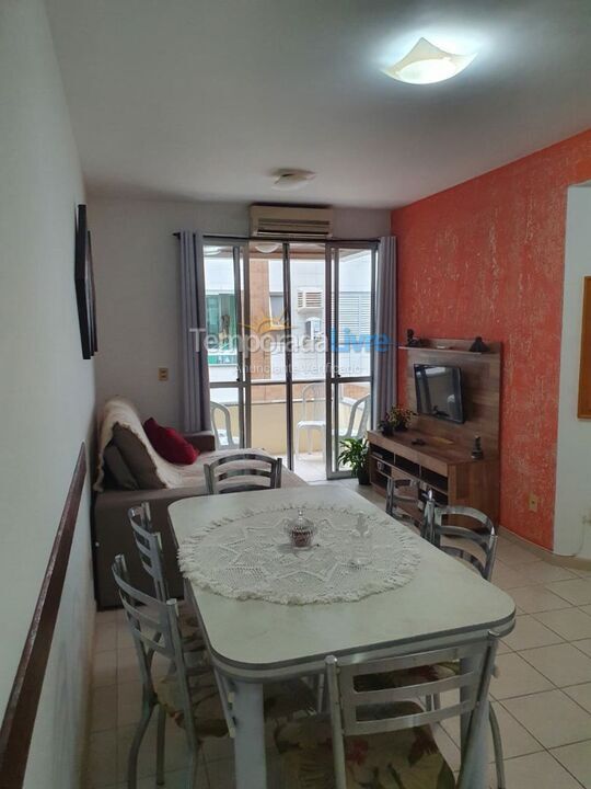 Apartment for vacation rental in Florianopolis (Praia dos Ingleses)