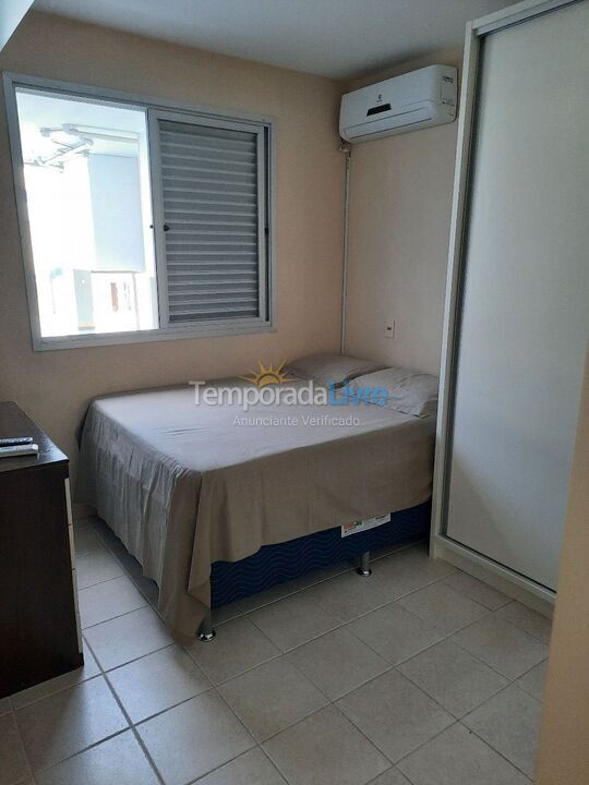 Apartment for vacation rental in Florianopolis (Praia dos Ingleses)