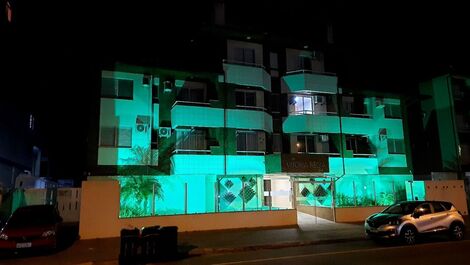 Apartamento para alugar em Florianopolis - Praia dos Ingleses