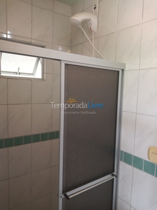 House for vacation rental in Porto Belo (Perequê)