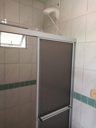 Large and ventilated house in the city of Porto Belo - Pereque-SC