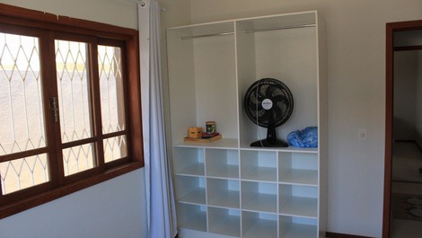 Large and ventilated house in the city of Porto Belo - Pereque-SC