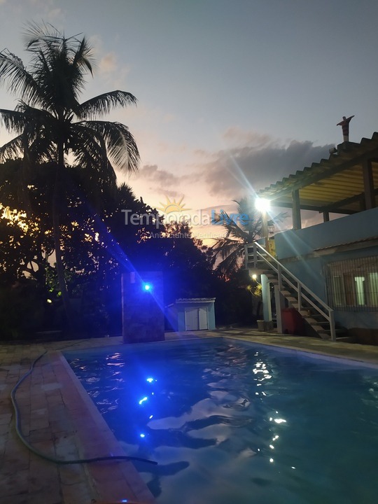 Casa para aluguel de temporada em Maricá (Ponta Negra)