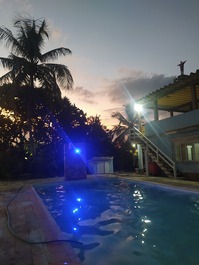 Aluguel por Temporada