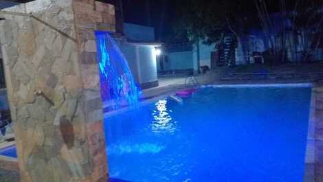 Casa para alugar em Maricá - Ponta Negra