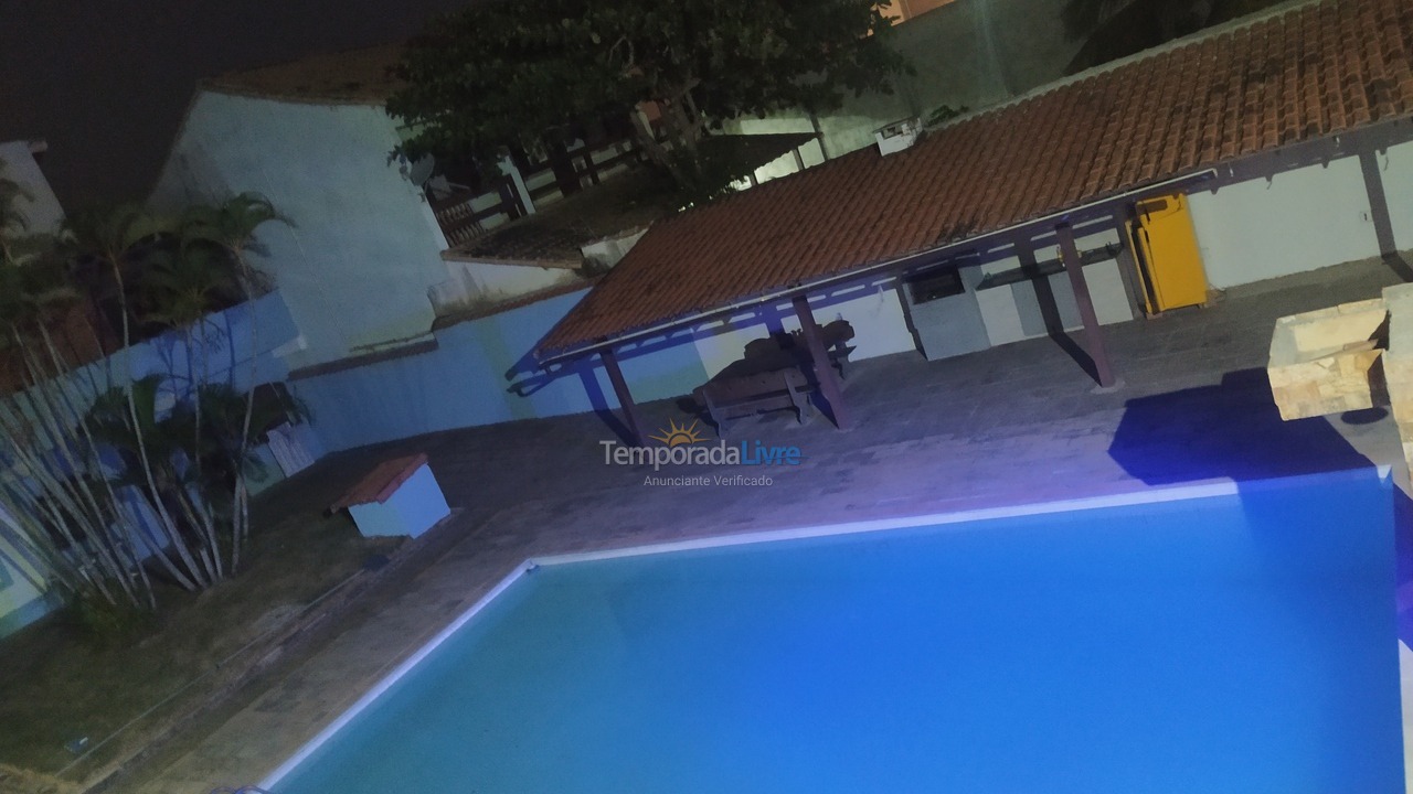 Casa para aluguel de temporada em Maricá (Ponta Negra)