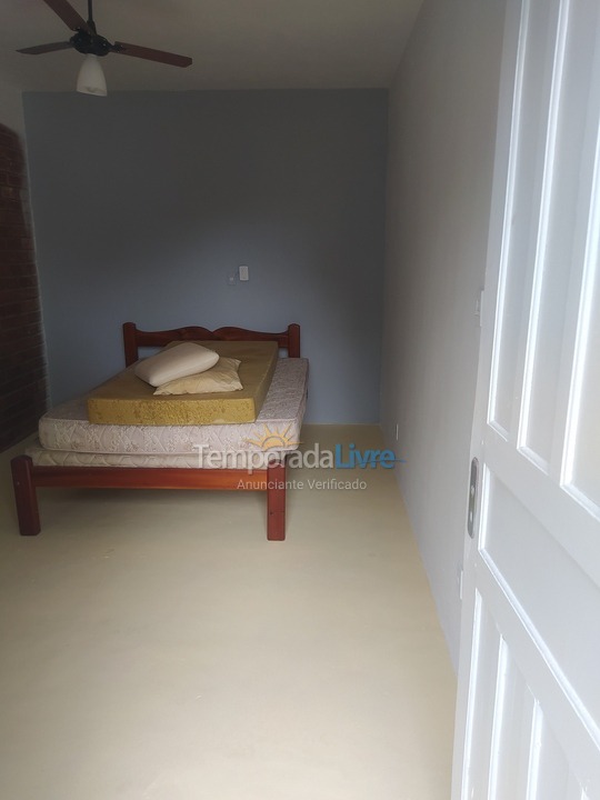 Casa para aluguel de temporada em Maricá (Ponta Negra)