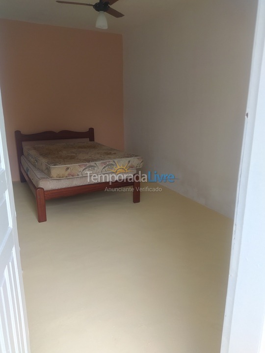 Casa para aluguel de temporada em Maricá (Ponta Negra)