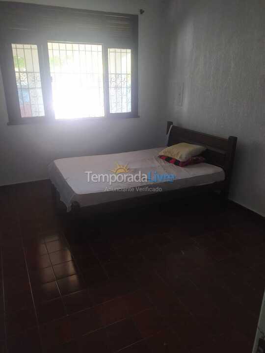 Casa para aluguel de temporada em Maricá (Ponta Negra)