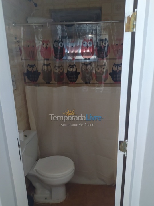 Casa para aluguel de temporada em Maricá (Ponta Negra)