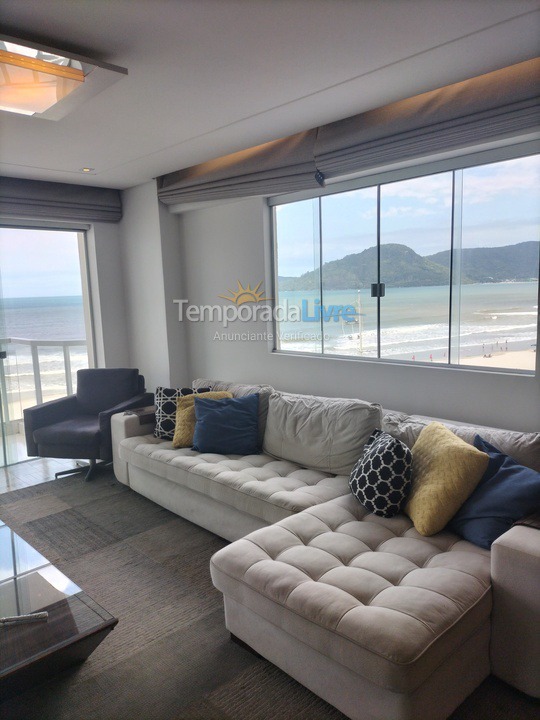 Casa para aluguel de temporada em Balneário Camboriú (Praia Central)