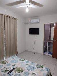 Apartamento en el centro de Cabo Frio
