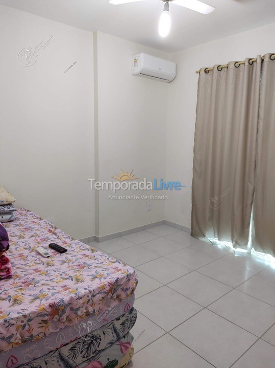 Apartamento para alquiler de vacaciones em Cabo Frio (Praia do Forte)