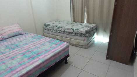 Apartamento en el centro de Cabo Frio