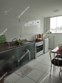 Apartamento en el centro de Cabo Frio