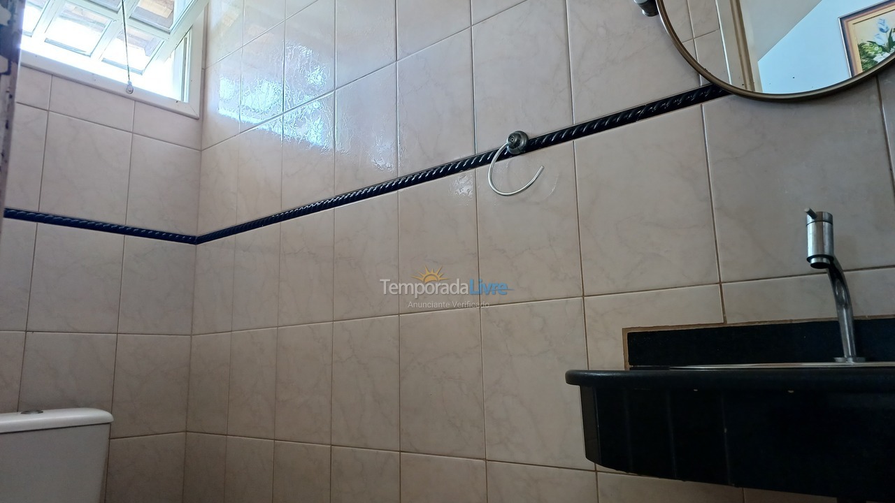 Casa para alquiler de vacaciones em Lauro de Freitas (Praia de Ipitanga)