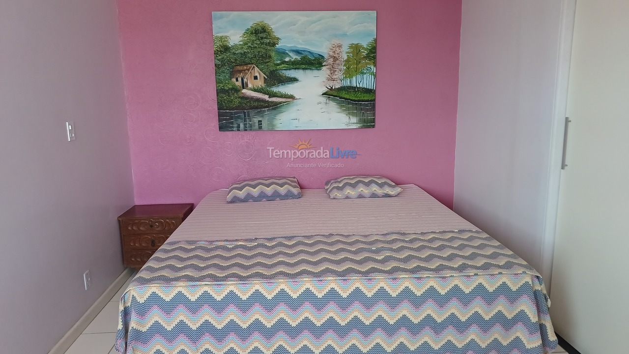 Casa para alquiler de vacaciones em Lauro de Freitas (Praia de Ipitanga)