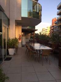 Apartamento Cabo Frio a 1 Minuto a pie de Praia do Forte